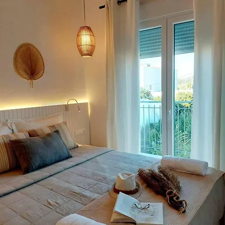 Apartment Maya 5, Junior With Big Terrace Skiathos Town